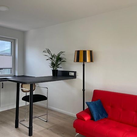 Ferienwohnung Zentrum Aurich  Exterior foto